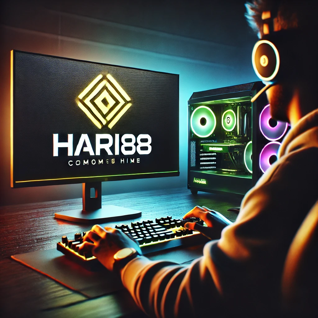 HARI88